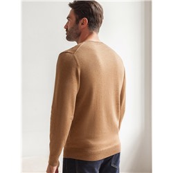 VILATTE Джемпер U39.014