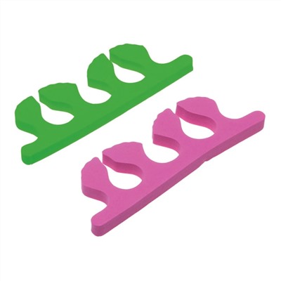 Dewal Разделители для пальцев TS-29, 8 шт. 3590