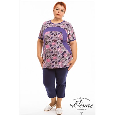 Футболка М31726вр