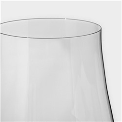 Набор бокалов для пива «Бар», 550 мл, 2 шт.