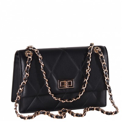 Сумка 87257-1VG black Vitelli Grassi