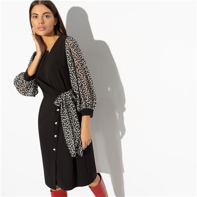 Платье дизайнерское, Мой спектакль (prestige)