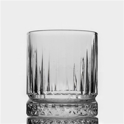 УЦЕНКА Набор стаканов 355 мл «Элизия», 4 шт.