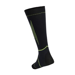 Суппорт для голени ONLYTOP, 1 шт., р. универсальный