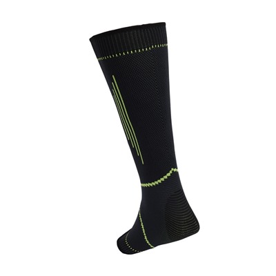 Суппорт для голени ONLYTOP, 1 шт., р. универсальный