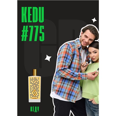 Kedu / GET PARFUM 775