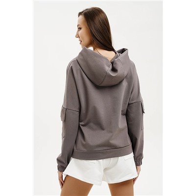 Натали Толстовка 7361