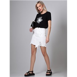 Футболка Стоящая вещь, блэк