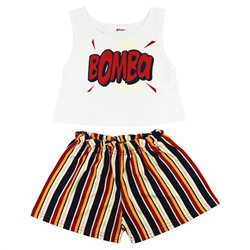 YOULALA Комплект 7007100301