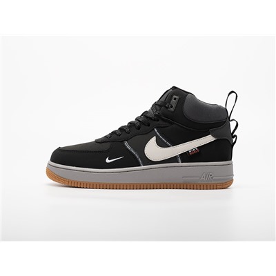 Зимние Кроссовки Nike Air Force 1 Mid