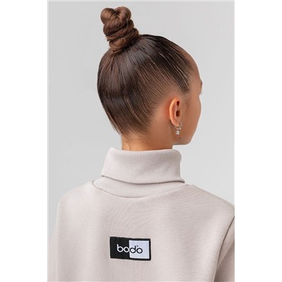 Костюм (Водолазка+Брюки) BODO, 1206355