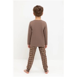 Пижама CROCKID, 1131763