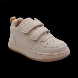 Кроссовки В82-11 бежевые