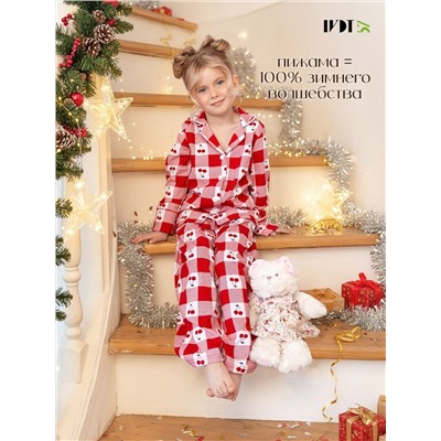 МАНДАРИНКА- детская пижама