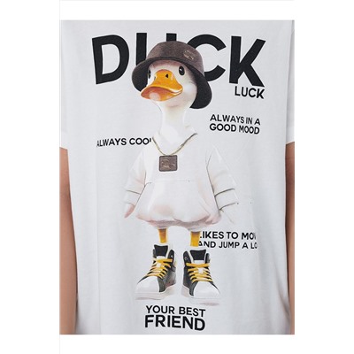 Футболка для мальчиков MARK FORMELLE, 1230527