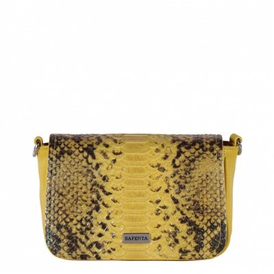 Сумка 29202-1 yellow Velina Fabbiana-Safenta