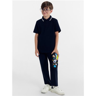 БРЮКИ ДЛЯ МАЛЬЧИКОВ 183360