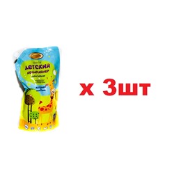Vestar Кондиционер 1л Для детского белья 3шт