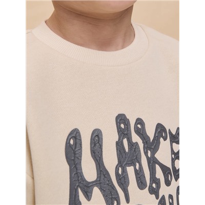 PELICAN Толстовка BFN3362