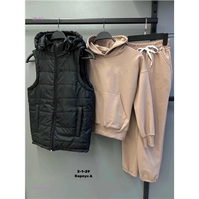 Костюм тройка 1840444-1