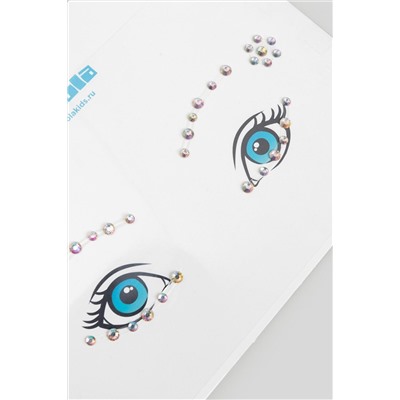 Наклейки ACOOLA, 1215596