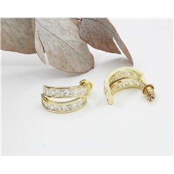 Серьги G025676907230