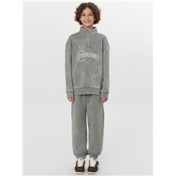 БРЮКИ ДЛЯ МАЛЬЧИКОВ 183411