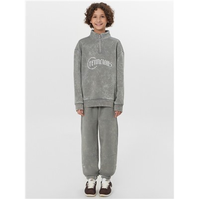 БРЮКИ ДЛЯ МАЛЬЧИКОВ 183411