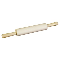 Скалка с крутящимся валиком 4116