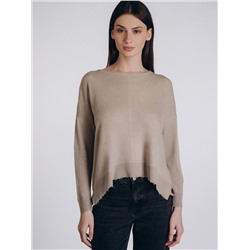 INDEFINI Джемпер 5216TCC