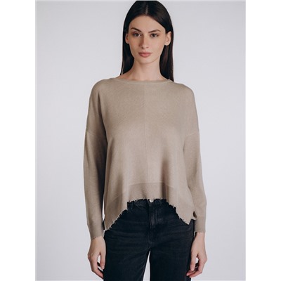 INDEFINI Джемпер 5216TCC