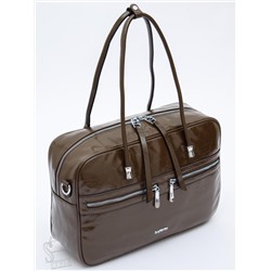 Сумка женская  51166SL camel Velina Fabbaino-Safenta в Новосибирске