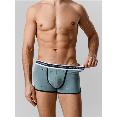 ТРУСЫ МУЖСКИЕ (2ШТ) 411165-2