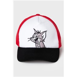 Кепка детская трикотажная для мальчиков PLAYTODAY, 1241965