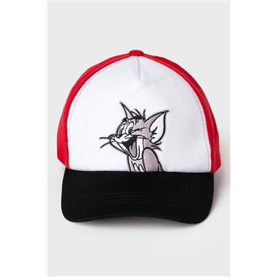 Кепка детская трикотажная для мальчиков PLAYTODAY, 1241965