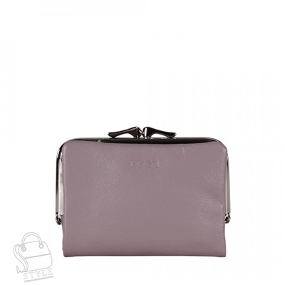 Женский кошелек 23-14WN l.purple BBGS