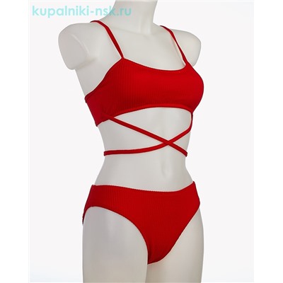 2532 GD Купальник раздельный (42-48)