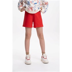 Шорты для девочек