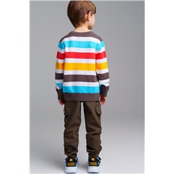 Брюки PLAYTODAY, 973865