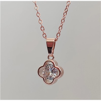 Подвеска на цепочке