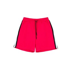 Шорты трикотажные для девочек