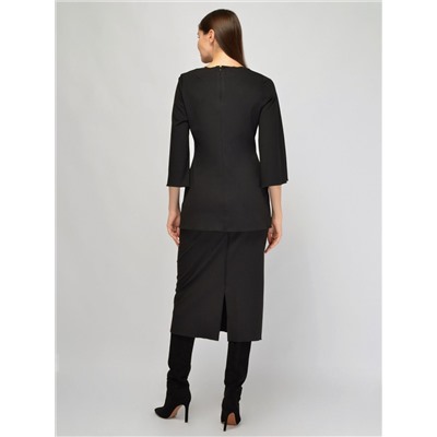 VISERDI Костюм 10451-чер 5541940