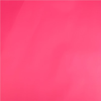 Пленка матовая для цветов и букетов, базовые цвета, рубиновая, 57 см×10 м (+ -) 1 см