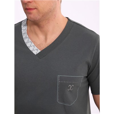 №143 (Костюм мужской домашний, Полина )