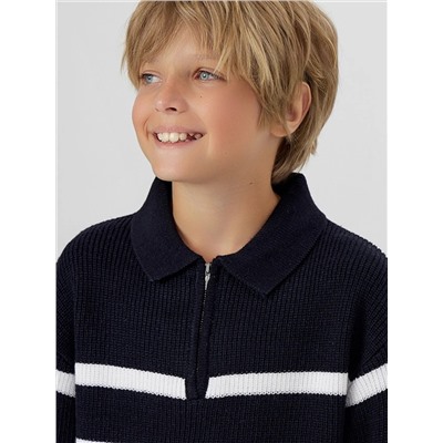 MARK FORMELLE Джемпер 123479