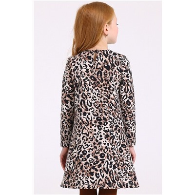 Платье АПРЕЛЬ, 1070557