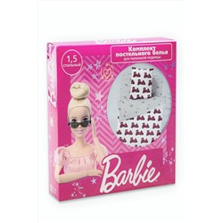 КПБ Павлинка Barbie