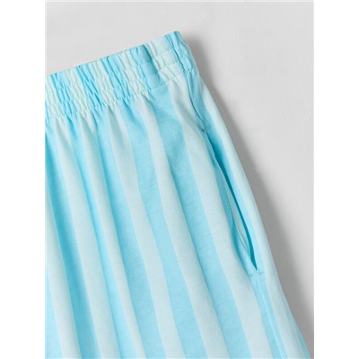 КОМПЛЕКТ ДЛЯ ДЕВОЧЕК (ФУТБОЛКА, ШОРТЫ) 397764