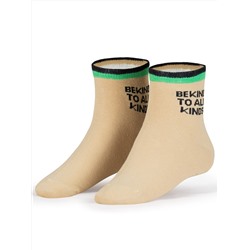 PELICAN Носки BEG3322(2)