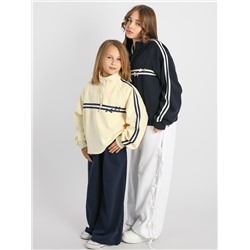 Джемпер для девочки Соль&Перец